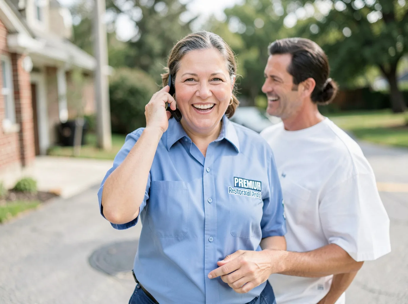 Water Damage Restoration Merrifield, MN FAQs